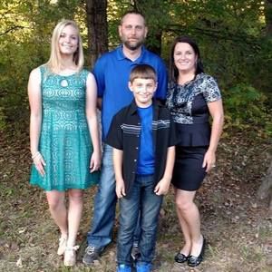 Meet your Posher, Pam